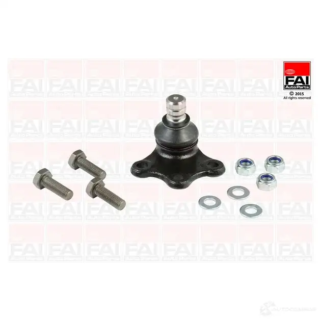 Шаровая опора FAI AUTOPARTS 2176481 ss7937 5027049385146 FTZA AM