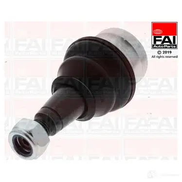 Шаровая опора FAI AUTOPARTS 1438276670 XW1 5YQU ss9822 изображение 0