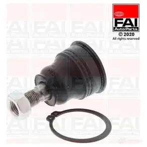 Шаровая опора FAI AUTOPARTS 1438276675 ss10704 6S 3MZ изображение 0