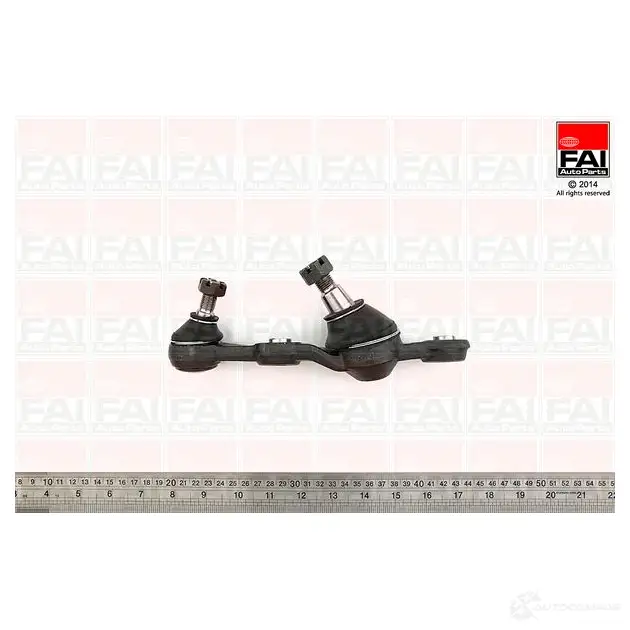 Шаровая опора FAI AUTOPARTS 2173812 5027049281004 ss2852 H M6YT изображение 0