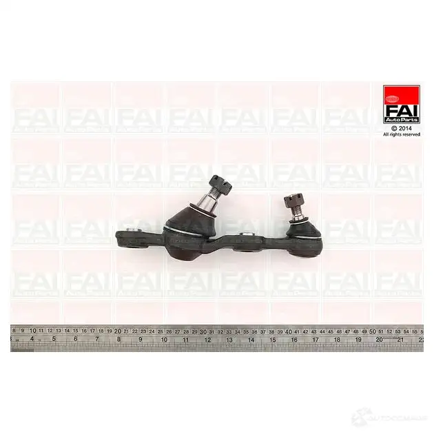 Шаровая опора FAI AUTOPARTS 7D1 C2 2173811 ss2851 5027049280991