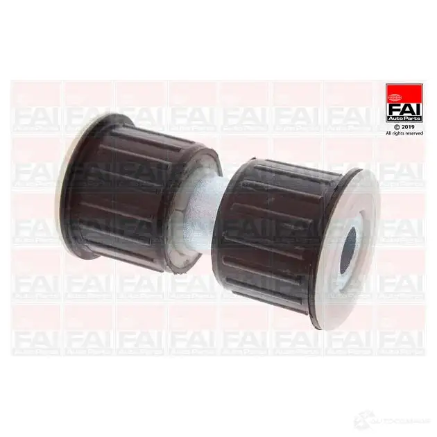 Втулка рессоры FAI AUTOPARTS ss8027 5027049390492 2176566 U L619 изображение 0