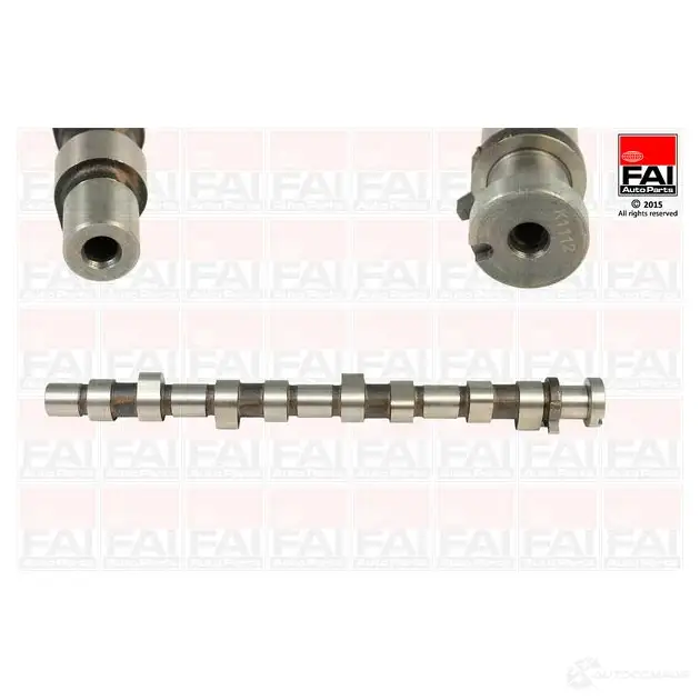 Распредвал FAI AUTOPARTS 2165561 c299 5027049289086 U Y68JF