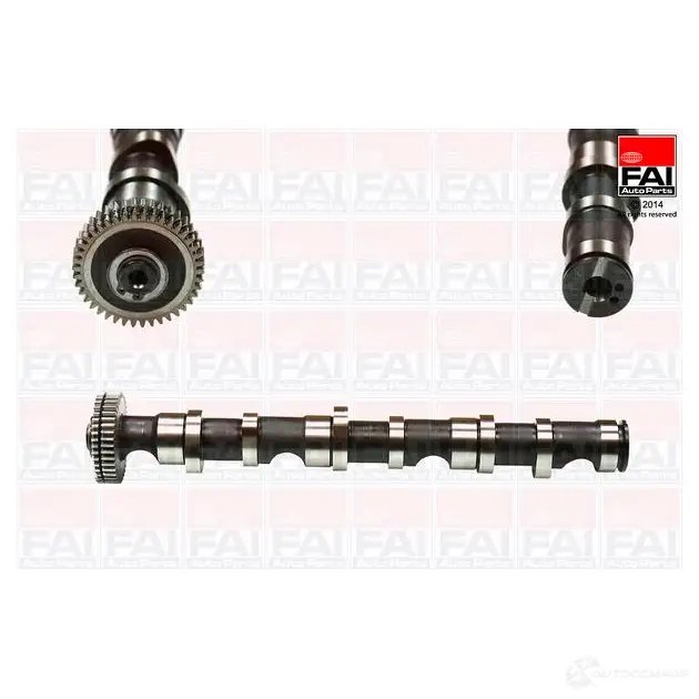 Распредвал FAI AUTOPARTS c277 HL LO8J 5027049300033 2165541