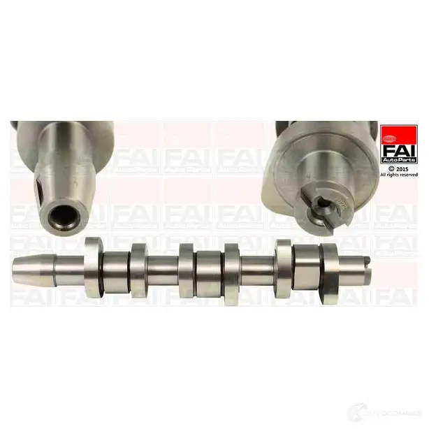 Распредвал FAI AUTOPARTS 5027049289123 2165575 9H07 UO c313