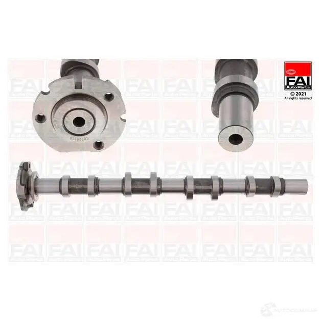 Распредвал FAI AUTOPARTS QZML W68 c251 2165519 5027049260085
