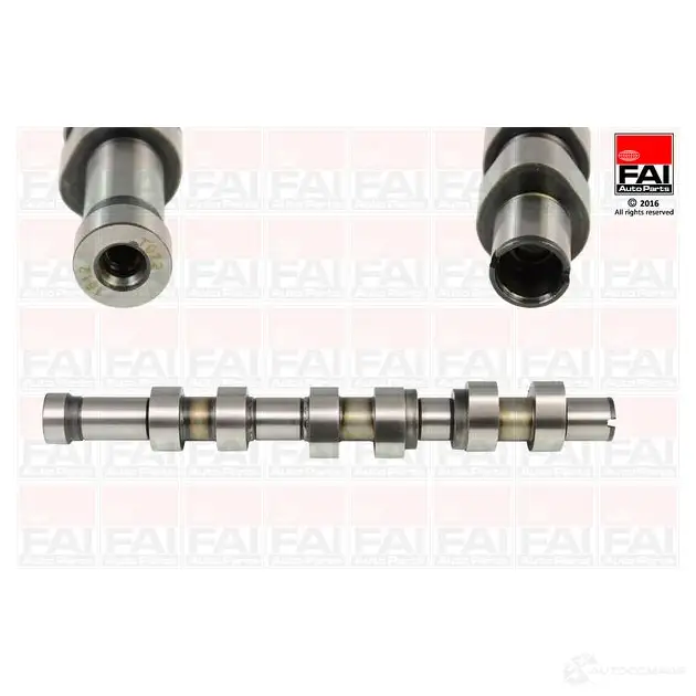 Распредвал FAI AUTOPARTS 0FOQ MI 2165613 c357 5027049394360