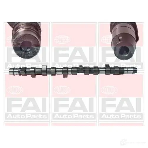 Распредвал FAI AUTOPARTS 7 SV8BMC 5027049198593 2165504 c231