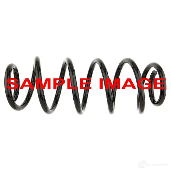 Пружина FAI AUTOPARTS sp292 IT 8WVO7 2172641 5027049314818