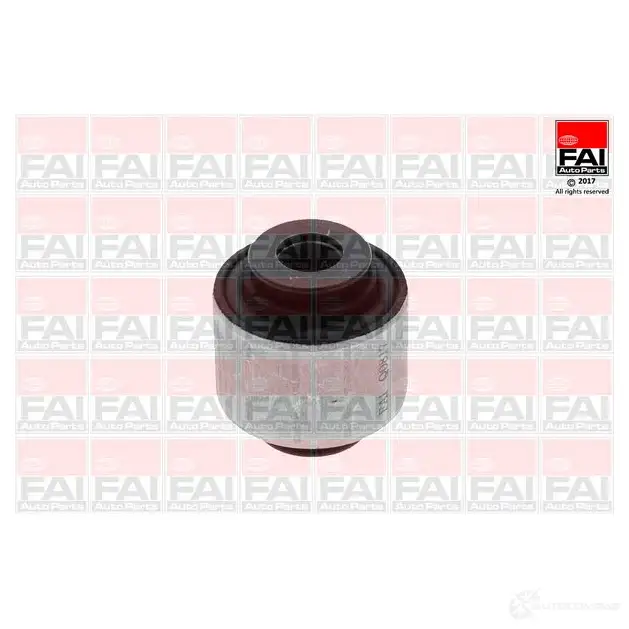 Сайлентблок FAI AUTOPARTS 5027049478954 1222617725 B4 LFQ ss9318 изображение 0