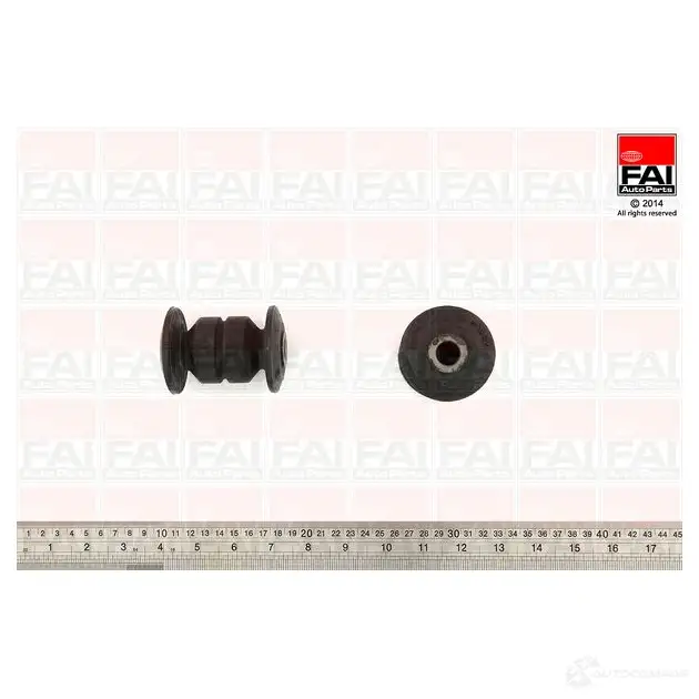 Сайлентблок FAI AUTOPARTS 2174733 ss4962 5027049261303 942PH XE
