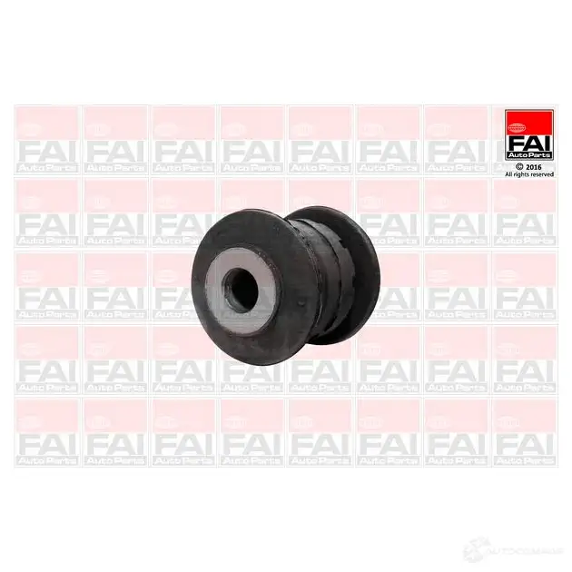 Сайлентблок FAI AUTOPARTS 2177371 0YJ 0D6 ss9148 5027049446960 изображение 0