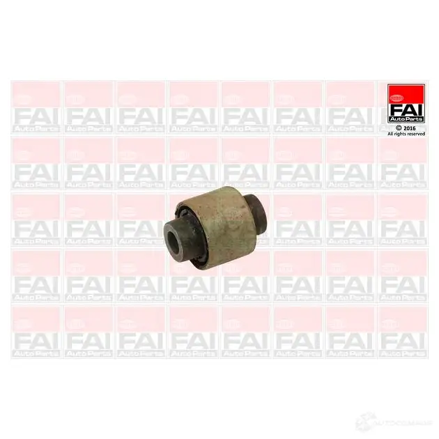 Сайлентблок FAI AUTOPARTS 5027049338104 2176105 C18AU8 Q ss7542 изображение 0