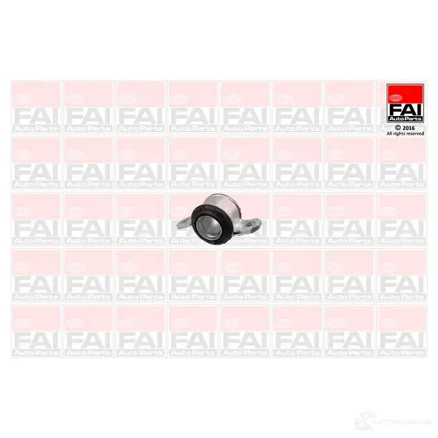 Сайлентблок FAI AUTOPARTS ss6342 2175470 ZE ZC4P7 5027049263475