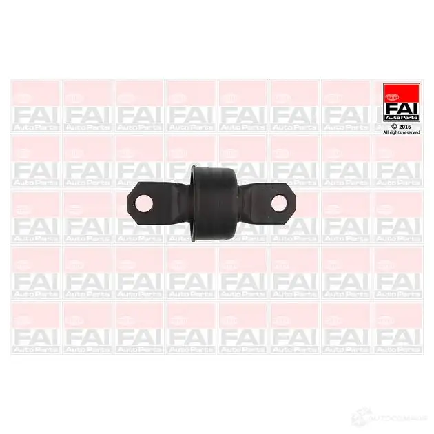 Сайлентблок FAI AUTOPARTS 2175555 ss682 5027049177451 3 SE3X изображение 0