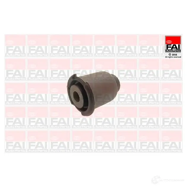 Сайлентблок FAI AUTOPARTS O 4MQN 5027049451094 2177437 ss9211 изображение 0