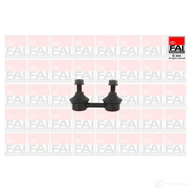 Сайлентблок FAI AUTOPARTS 5027049252707 ss4799 HKK C5 2174655
