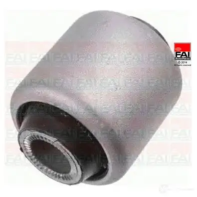 Сайлентблок FAI AUTOPARTS 2175826 ss7253 QBFCT E 5027049301580 изображение 0