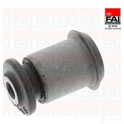 Сайлентблок FAI AUTOPARTS 2177493 B P4WS ss9265 5027049479159 изображение 0
