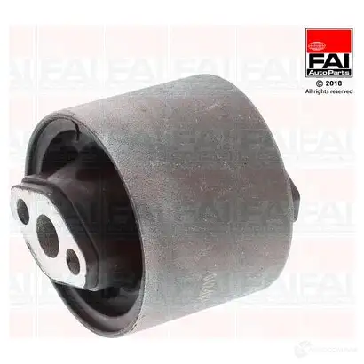 Сайлентблок FAI AUTOPARTS ss9266 5027049479173 2177494 L 78SY изображение 0