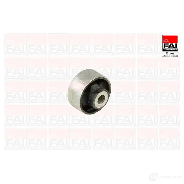 Сайлентблок FAI AUTOPARTS QD8EO L ss4332 2174391 5027049265479