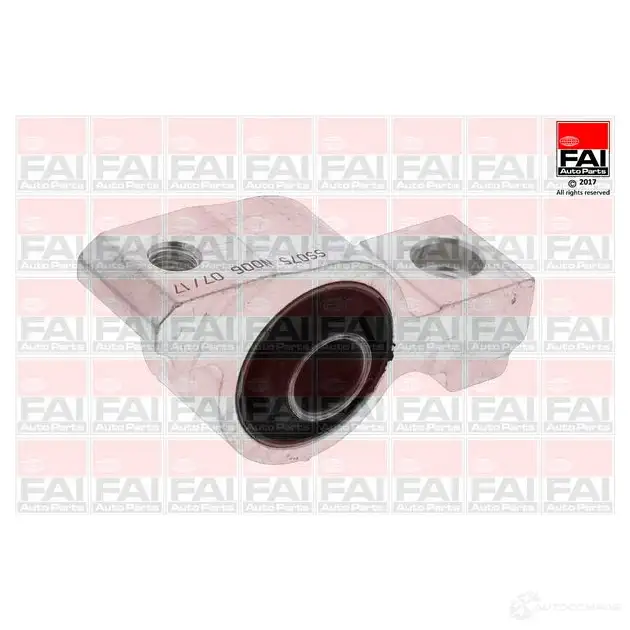Сайлентблок FAI AUTOPARTS OV3K K8 2172775 ss075 5027049202931