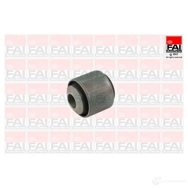 Сайлентблок FAI AUTOPARTS 5027049482241 YA 3AV8A 1222617741 ss9327 изображение 0