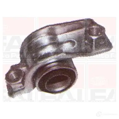 Сайлентблок FAI AUTOPARTS ss4307 2174367 5027049225046 989 NF