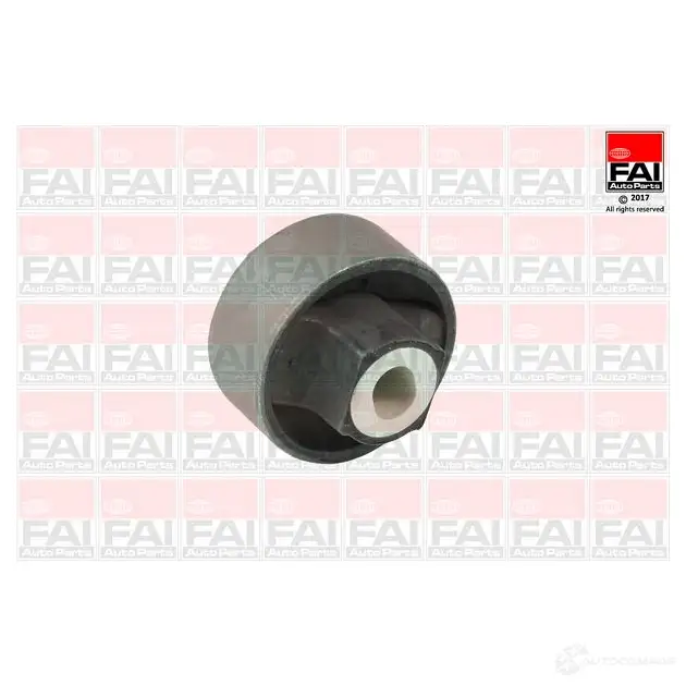 Сайлентблок FAI AUTOPARTS ss9328 1222617743 1OL 6R1 5027049482289 изображение 0