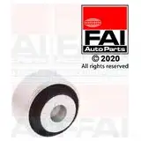 Сайлентблок FAI AUTOPARTS ss10300 I5K 13 1438659465 изображение 0