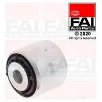 Сайлентблок FAI AUTOPARTS ss10198 1438659468 0U3U F8 изображение 0
