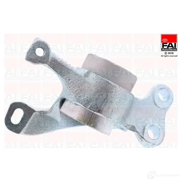 Сайлентблок FAI AUTOPARTS OUR18P D 5027049539150 ss9737 1424995853