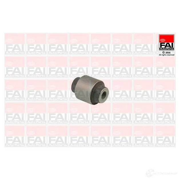 Сайлентблок FAI AUTOPARTS 4ZJ3 WA 2174666 5027049230156 ss4813