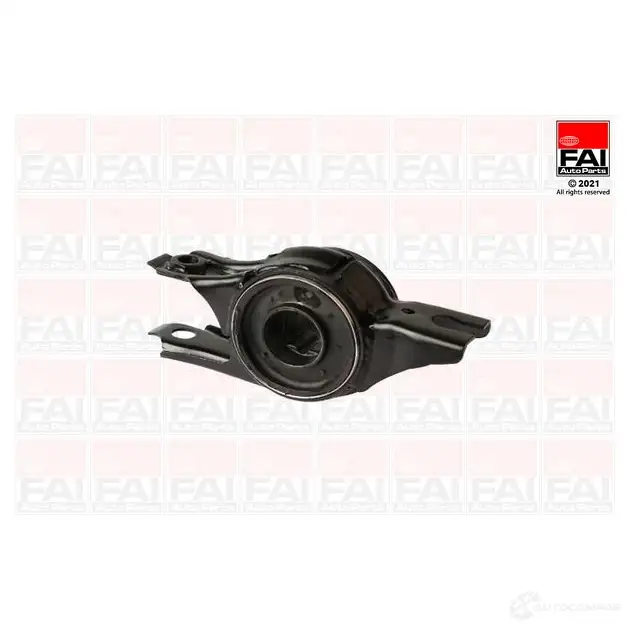 Сайлентблок FAI AUTOPARTS 1438659524 ss10202 0PDA TER