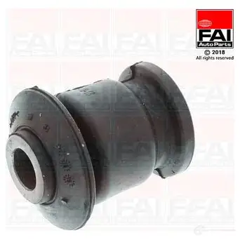 Сайлентблок FAI AUTOPARTS 5027049539358 B CQ13AO 1424995859 ss9747 изображение 0