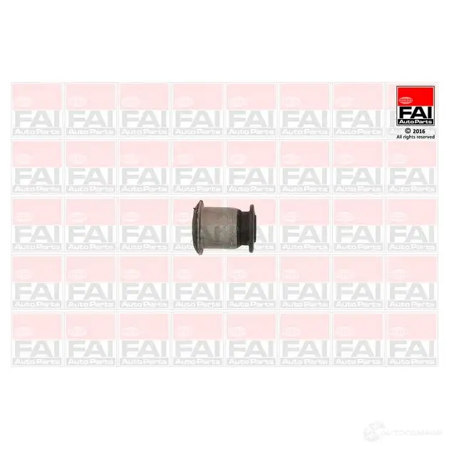 Сайлентблок FAI AUTOPARTS 2175474 5027049263536 PJZA7 SM ss6350 изображение 0