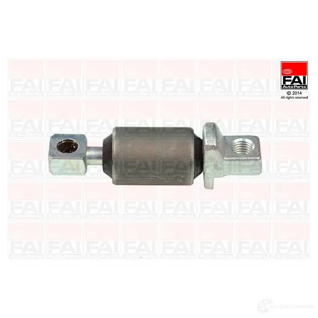 Сайлентблок FAI AUTOPARTS 5027049224575 ss4257 6W3 5UK 2174321 изображение 0