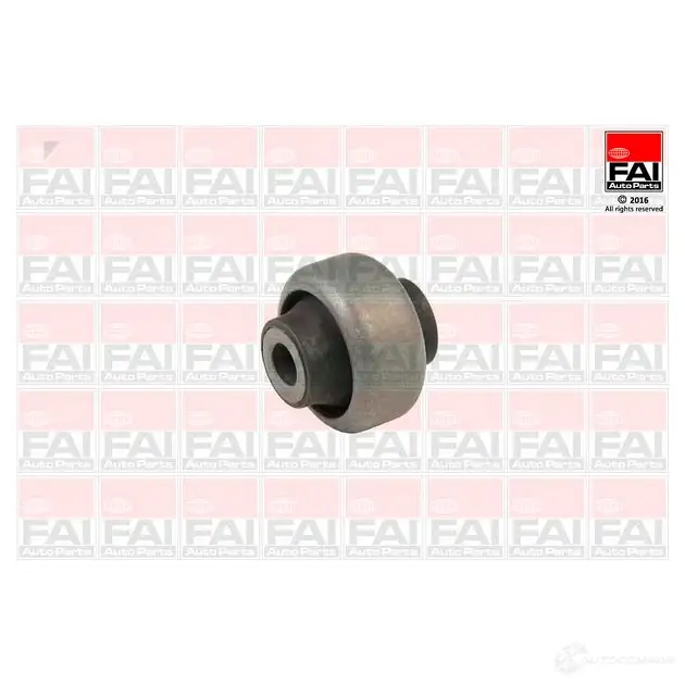 Сайлентблок FAI AUTOPARTS Q0 X4VI ss013 5027049176935 2172714 изображение 0