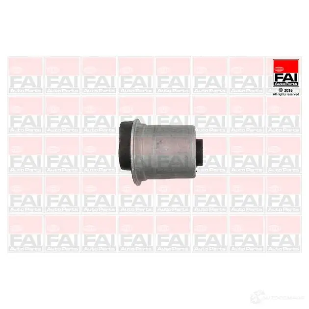 Ремкомплект рычага подвески FAI AUTOPARTS QZTX BOE ss1307 5027049201026 2173068