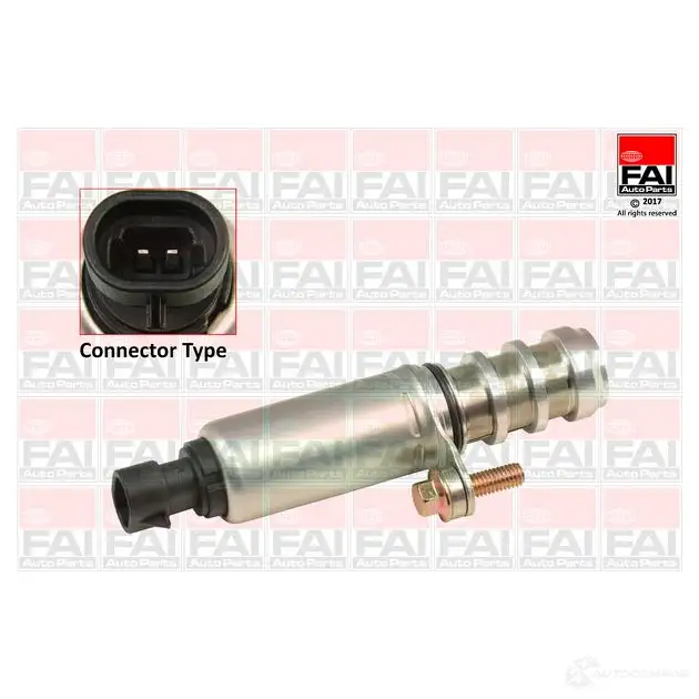 Клапан изменения фаз ГРМ, vvti FAI AUTOPARTS S8J R1 2170652 5027049461932 ocv004 изображение 0