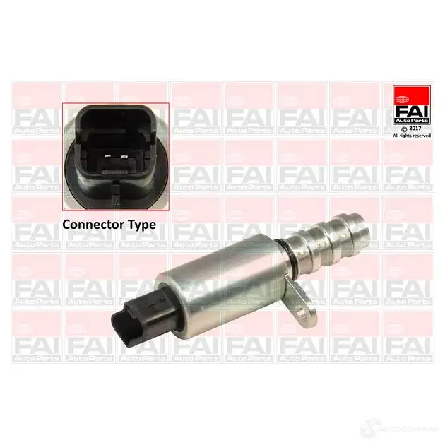 Клапан изменения фаз ГРМ, vvti FAI AUTOPARTS 5027049461895 2170650 ocv002 V GQDEHE изображение 0