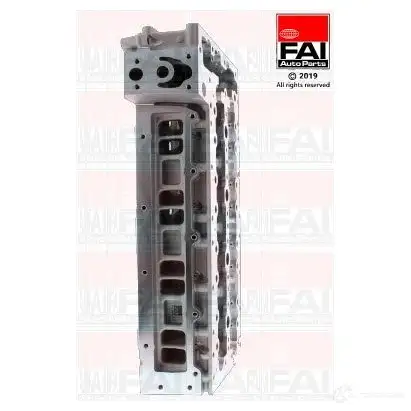 Головка блока цилиндров FAI AUTOPARTS 1438692023 bch085 BDS6 4FM изображение 1