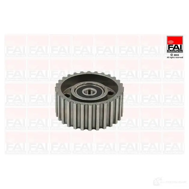 Обводной ролик ремня ГРМ FAI AUTOPARTS t9253 2177712 5027049181120 BQ4 21