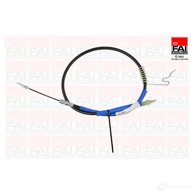 Комплект прокладок двигателя, полный FAI AUTOPARTS fs1245 TTB TFTU 5027049228542 2166949