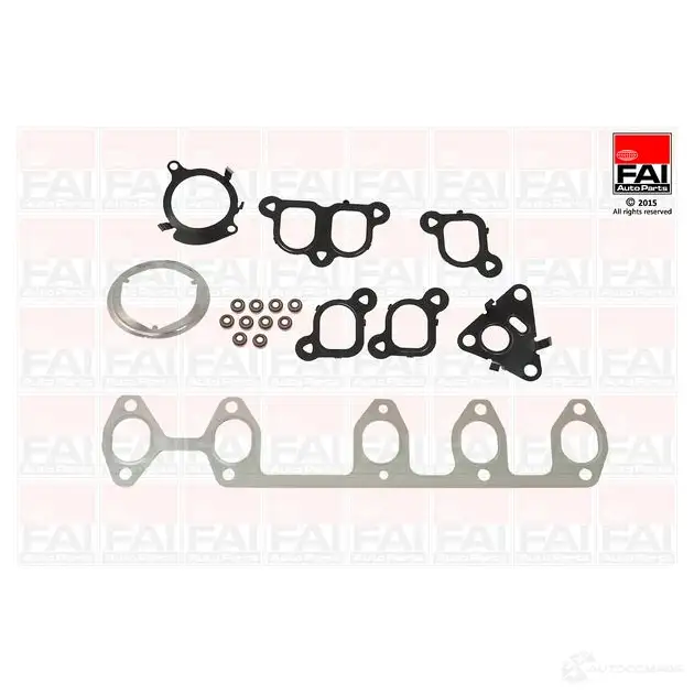 Комплект прокладок головки блока FAI AUTOPARTS 5027049364943 2168881 hs1495nh I HYDTC