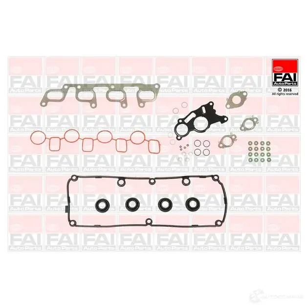 Комплект прокладок головки блока FAI AUTOPARTS hs1747nh J O6JKES 5027049395282 2169095