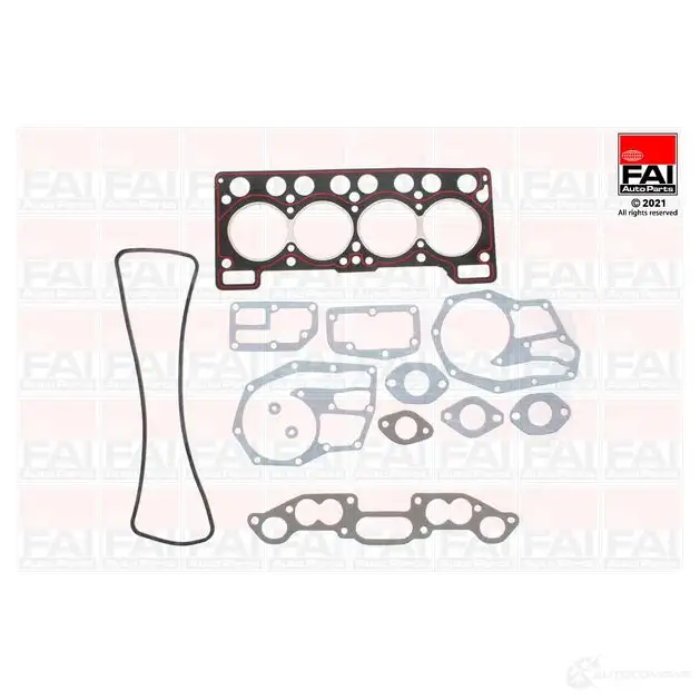 Комплект прокладок головки блока FAI AUTOPARTS hs230 2169372 5027049004504 L 4CCY