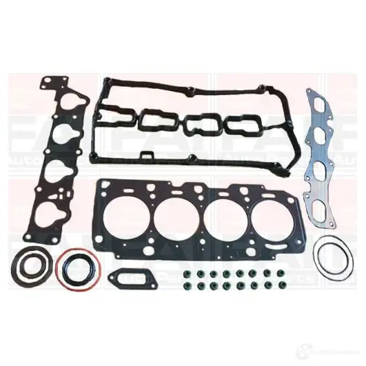 Комплект прокладок головки блока FAI AUTOPARTS 2168761 5027049258648 CBIT G hs1339 изображение 0