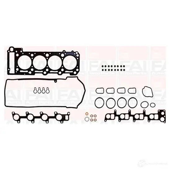 Комплект прокладок головки блока FAI AUTOPARTS 2169629 5027049198265 C0B ZS hs864