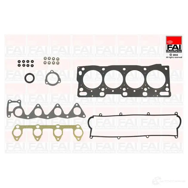 Комплект прокладок головки блока FAI AUTOPARTS 2169147 M AE5R hs1800 5027049206854